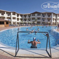 Cala della Torre Resort
