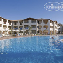 Cala della Torre Resort