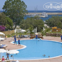 Cala della Torre Resort