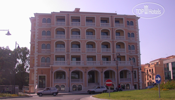 Hotel photo Grand Hotel President 4*