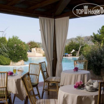 Colonna Hotel Du Golf