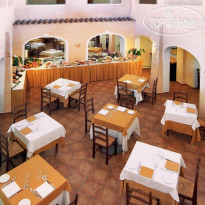 Colonna Hotel Du Golf
