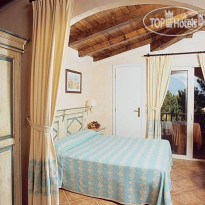Colonna Hotel Du Golf