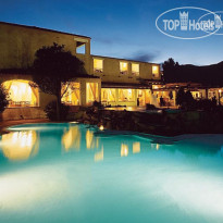 Colonna Hotel Du Golf