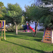 Colonna Hotel Du Golf