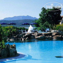 Colonna Hotel Du Golf