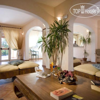 Colonna Hotel Du Golf