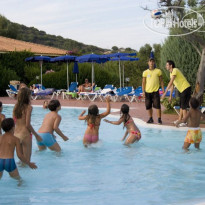 Colonna Hotel Du Golf
