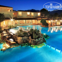 Colonna Hotel Du Golf