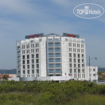 Doubletree by Hilton Olbia