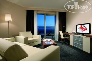 New photos from tourists Doubletree by Hilton Olbia 4*