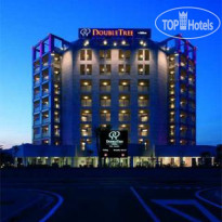 Doubletree by Hilton Olbia