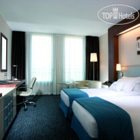 Doubletree by Hilton Olbia