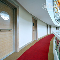 Mercure Olbia Hermaea