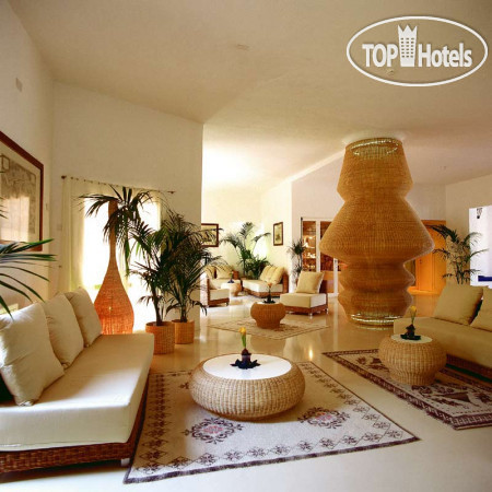 Hotel photo Cala Cuncheddi 4*
