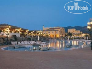 Hotelier's photos Sighientu Life Hotel & Spa 4*