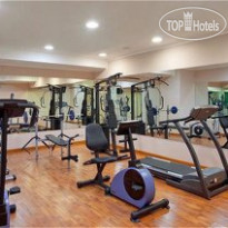 Holiday Inn Cagliari