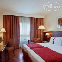 Holiday Inn Cagliari