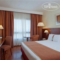 Holiday Inn Cagliari