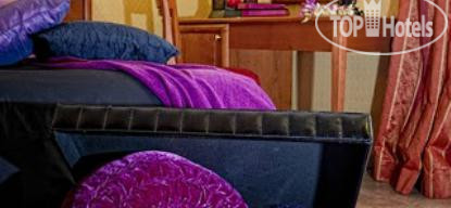 New photos from tourists De Curtis Palace 3*