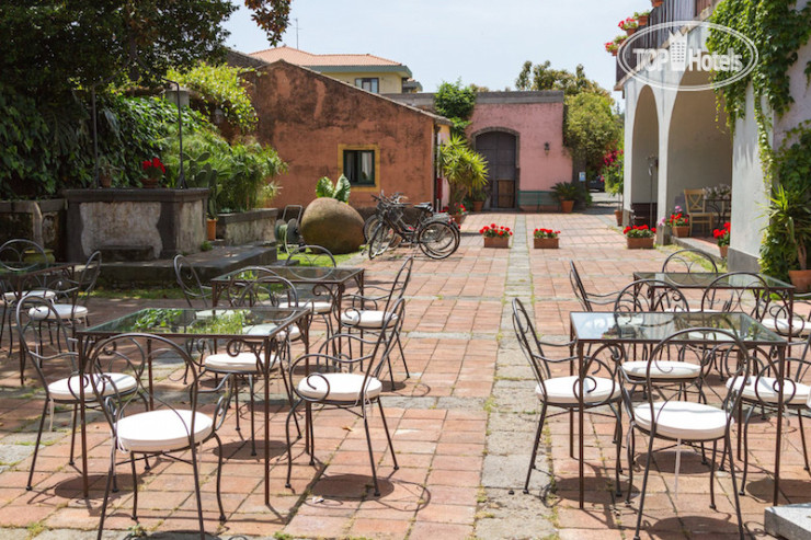 New photos from tourists Etna 4*