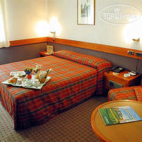 Idea Hotel Catania Ognina 