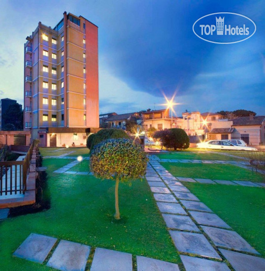 Hotelier's photos Villa Mater 2*
