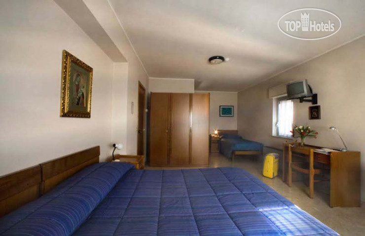 New photos from tourists Villa Mater 2*