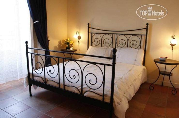 New photos from tourists Antica Dimora 