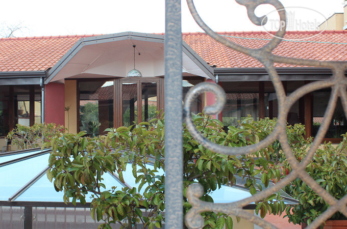 New photos from tourists Ares Hotel 4*