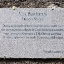 Villa Paneferrara 