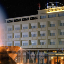 Mercure Catania Excelsior 