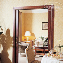 Mercure Catania Excelsior 