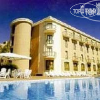 Excelsior Palace Terme