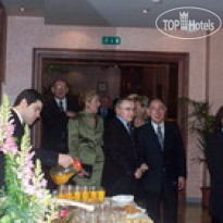Excelsior Palace Terme