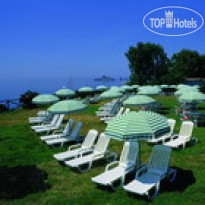 Excelsior Palace Terme