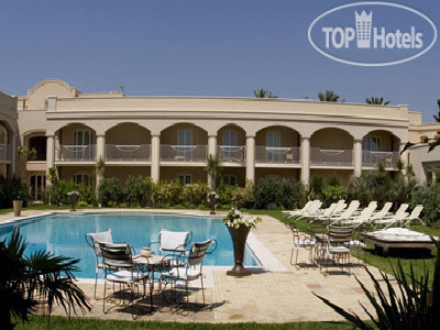 Hotel photo Romano Palace Luxury Hotel 5*
