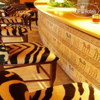 Romano Palace Luxury Hotel Бар