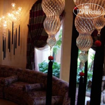 Romano Palace Luxury Hotel Интерьер