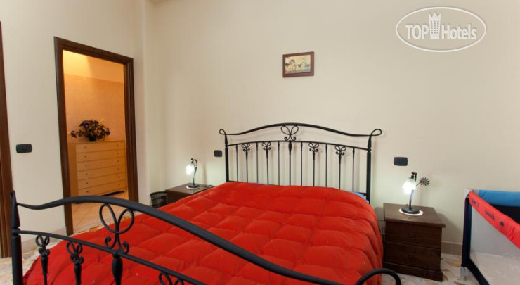 New photos from tourists Le Grotte