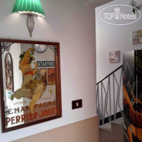 La Barcaccia B&B