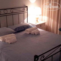 La Barcaccia B&B