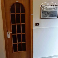 La Barcaccia B&B
