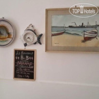 La Barcaccia B&B