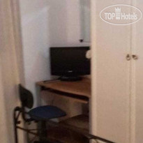 La Barcaccia B&B