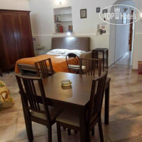La Barcaccia B&B