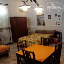 La Barcaccia B&B