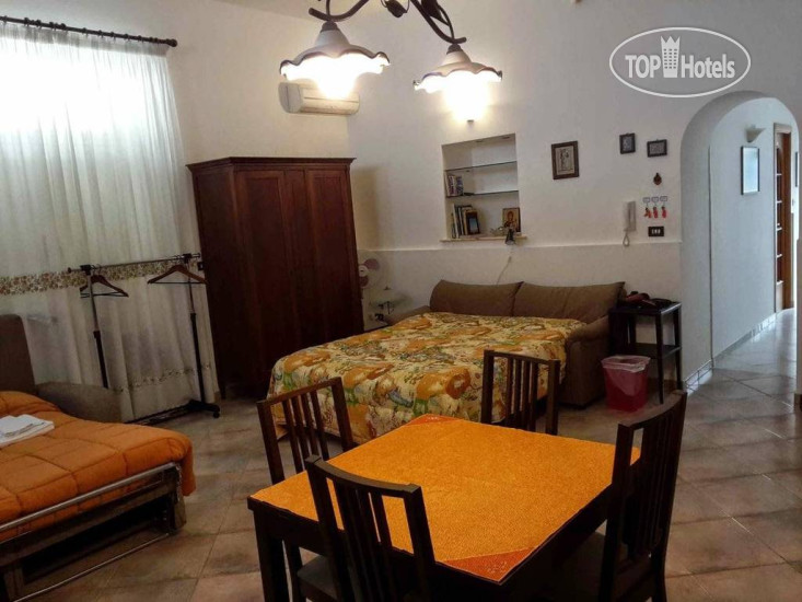 New photos from tourists La Barcaccia B&B