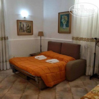 La Barcaccia B&B