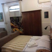 La Barcaccia B&B